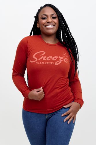 Image of Adult Long Sleeve