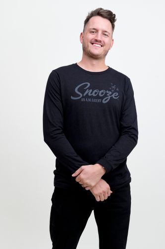 Adult Long Sleeve image thumbnail