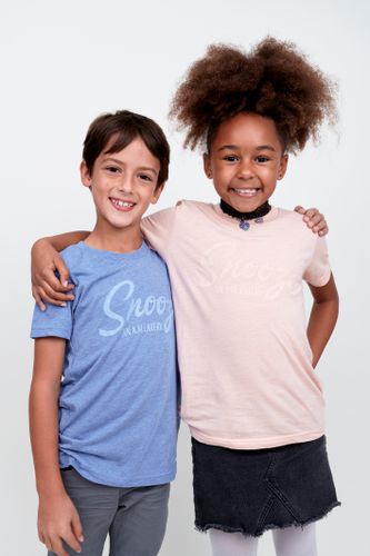 Image of Kids Short Sleeve T-Shirt