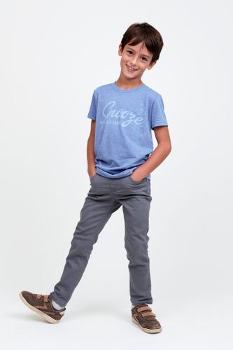 Kids Short Sleeve T-Shirt image thumbnail