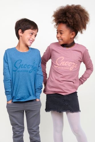 Image of Youth Long Sleeve