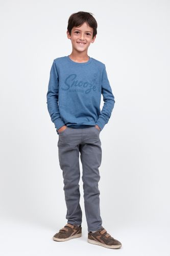 Youth Long Sleeve image thumbnail