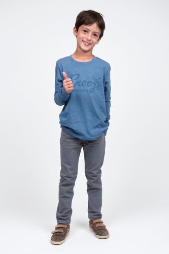 Youth Long Sleeve image thumbnail