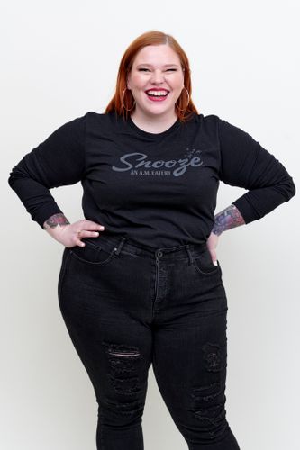 Adult Long Sleeve image thumbnail