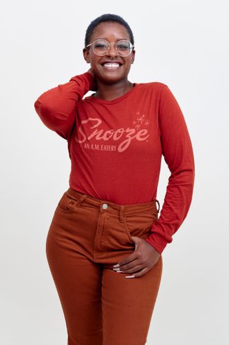 Adult Long Sleeve image thumbnail