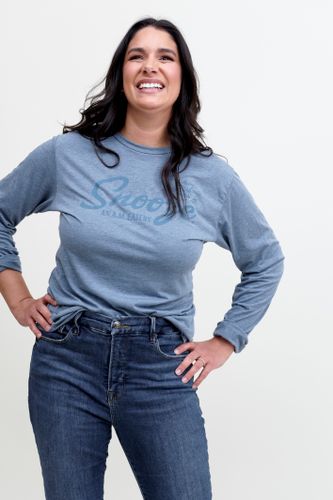 Adult Long Sleeve image thumbnail