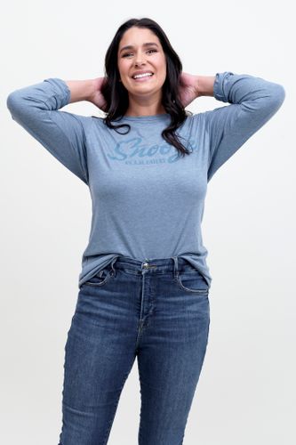 Adult Long Sleeve image thumbnail