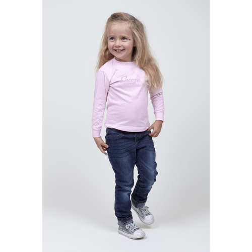 Long Sleeve Toddler Shirt image thumbnail