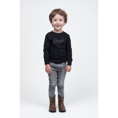 Long Sleeve Toddler Shirt image thumbnail