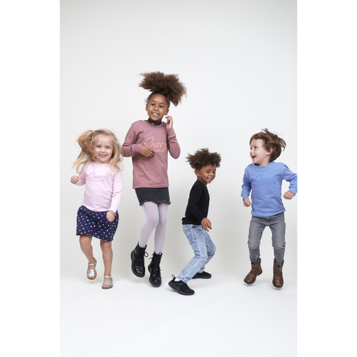 Kids Short Sleeve T-Shirt image thumbnail