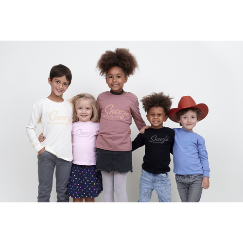 Kids Short Sleeve T-Shirt image thumbnail