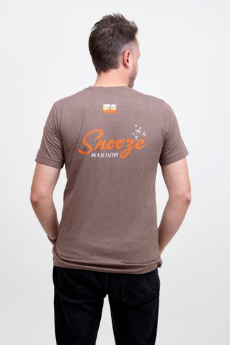 Mens Kind is Cool T-Shirt image thumbnail