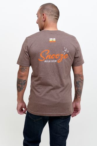 Mens Kind is Cool T-Shirt image thumbnail