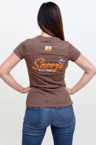 Womens Kind is Cool T-Shirt image thumbnail