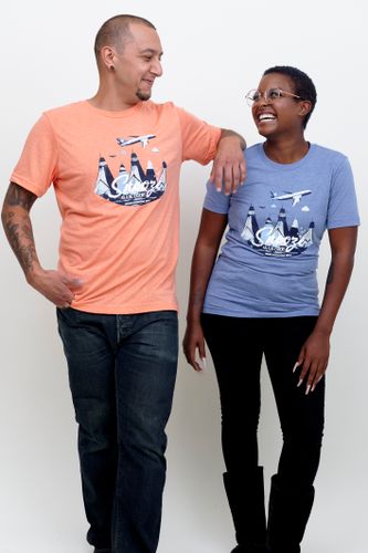 DIA T-Shirt image thumbnail