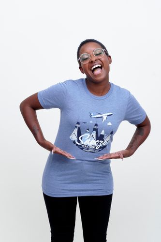 DIA T-Shirt image thumbnail