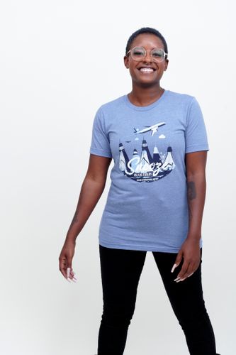 DIA T-Shirt image thumbnail