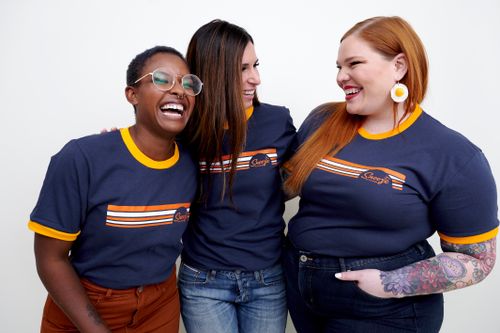 Retro T-Shirt image thumbnail