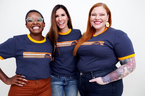 Retro T-Shirt image thumbnail