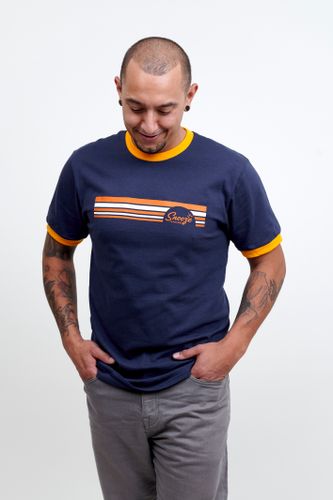 Retro T-Shirt image thumbnail