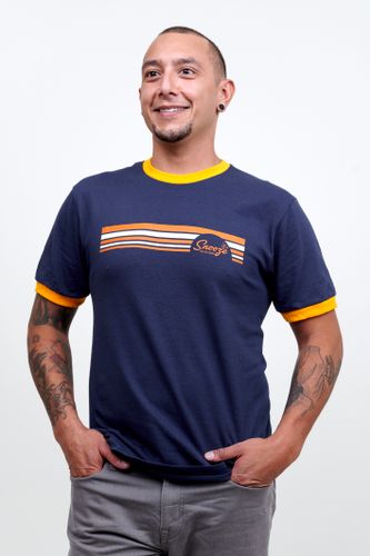 Retro T-Shirt image thumbnail