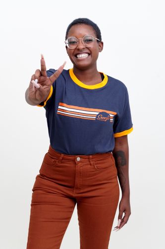 Retro T-Shirt image thumbnail