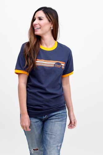 Retro T-Shirt image thumbnail