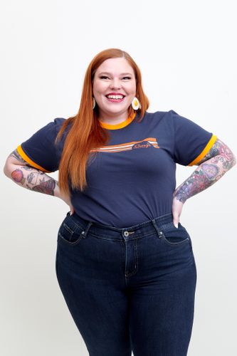 Image of Retro T-Shirt