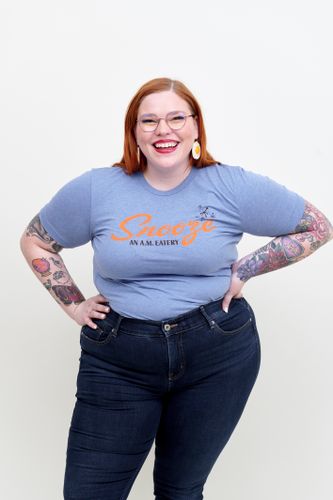 General T-Shirt image thumbnail