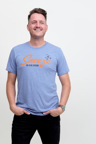 Image of General T-Shirt