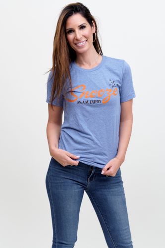 General T-Shirt image thumbnail