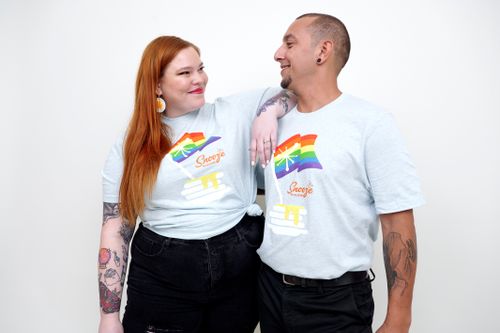 Pride 2021 T-Shirt image thumbnail