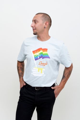 Pride 2021 T-Shirt image thumbnail
