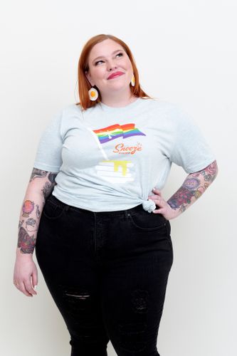 Pride 2021 T-Shirt image thumbnail
