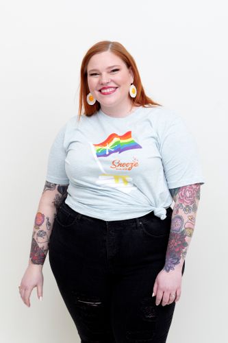 Image of Pride 2021 T-Shirt