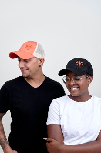 Image of Snooze Trucker Cap