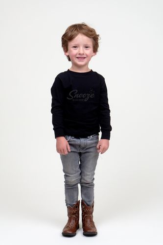 Long Sleeve Toddler Shirt image thumbnail