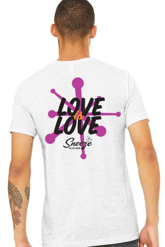 Pride 2020 T-Shirt image thumbnail