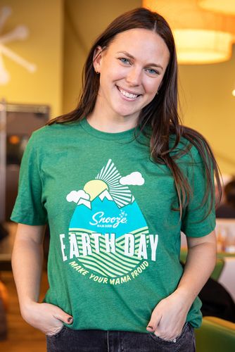 Earth Day 2022 T-Shirt image thumbnail