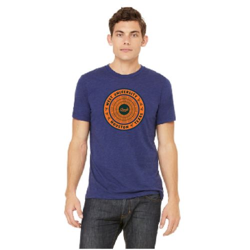 Image of West University T-Shirt