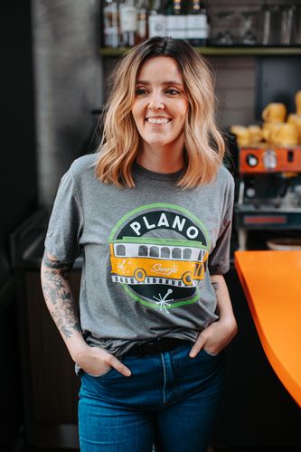 Image of Plano T-Shirt