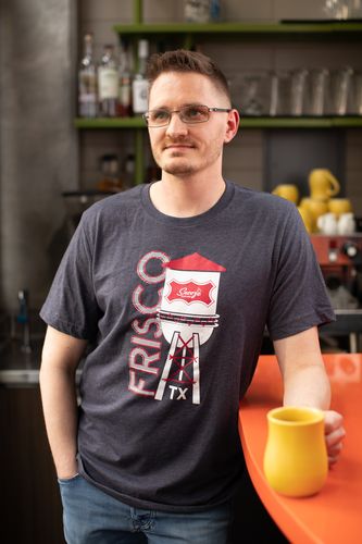 Image of Frisco T-Shirt