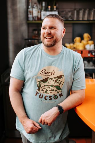 Image of Tucson Foothills T-Shirt
