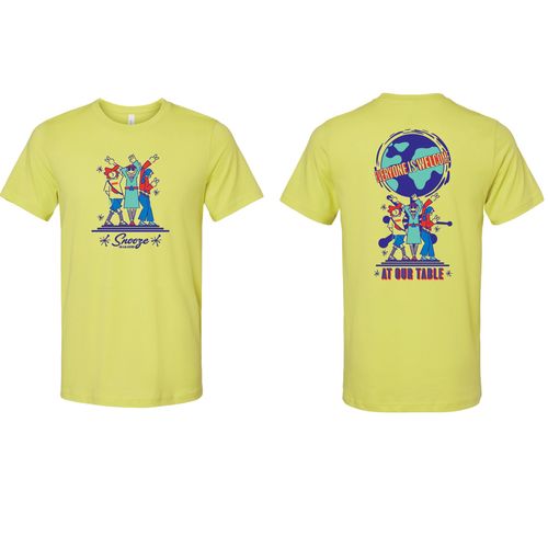 DEIB English T-Shirt image thumbnail