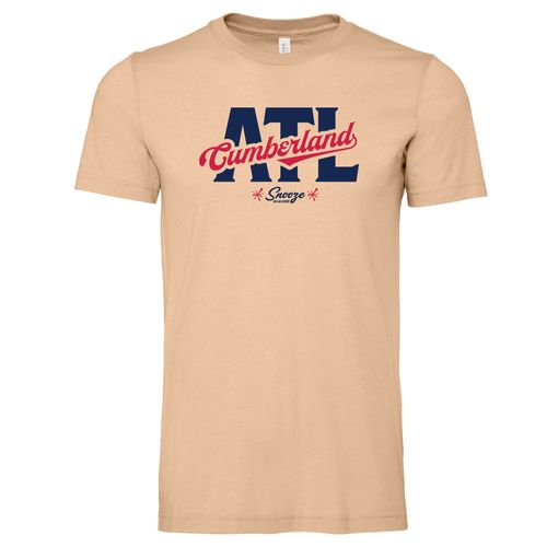 Image of Cumberland T-Shirt