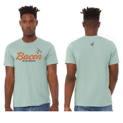 Image of Bacon Day T-Shirt 2023