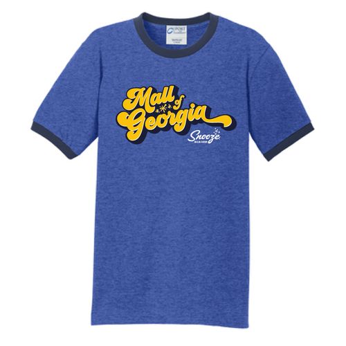 Mall of Georgia T-Shirt image thumbnail