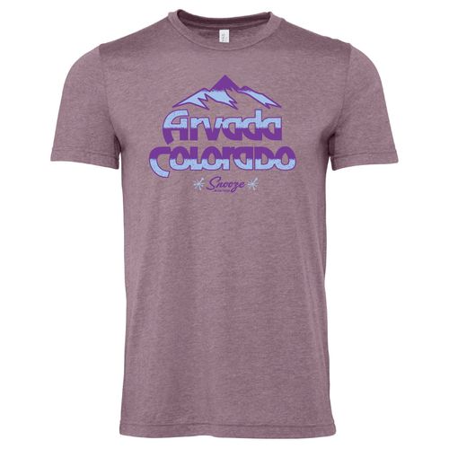 Image of Arvada T-Shirt