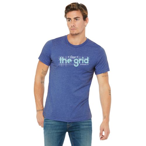 Stafford Grand Opening T-Shirt image thumbnail