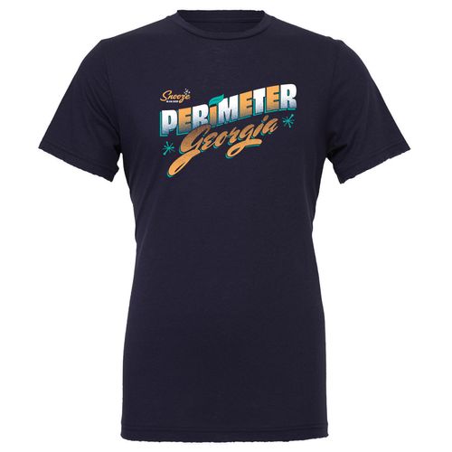 Perimeter T-Shirt image thumbnail